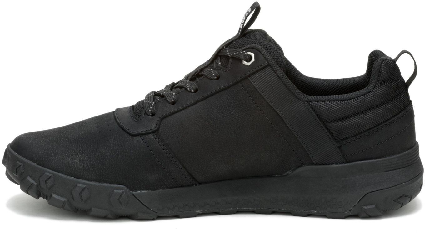 Кроссовки мужские Caterpillar (CAT) Intruder Ignite 2.0 P726298 41 черные фото 2