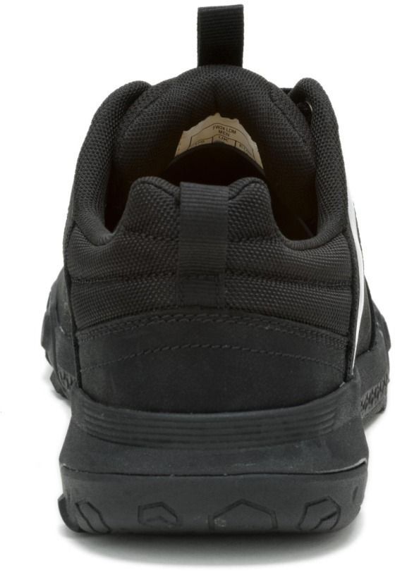 Кроссовки мужские Caterpillar (CAT) Intruder Ignite 2.0 P726298 41 черные фото 5