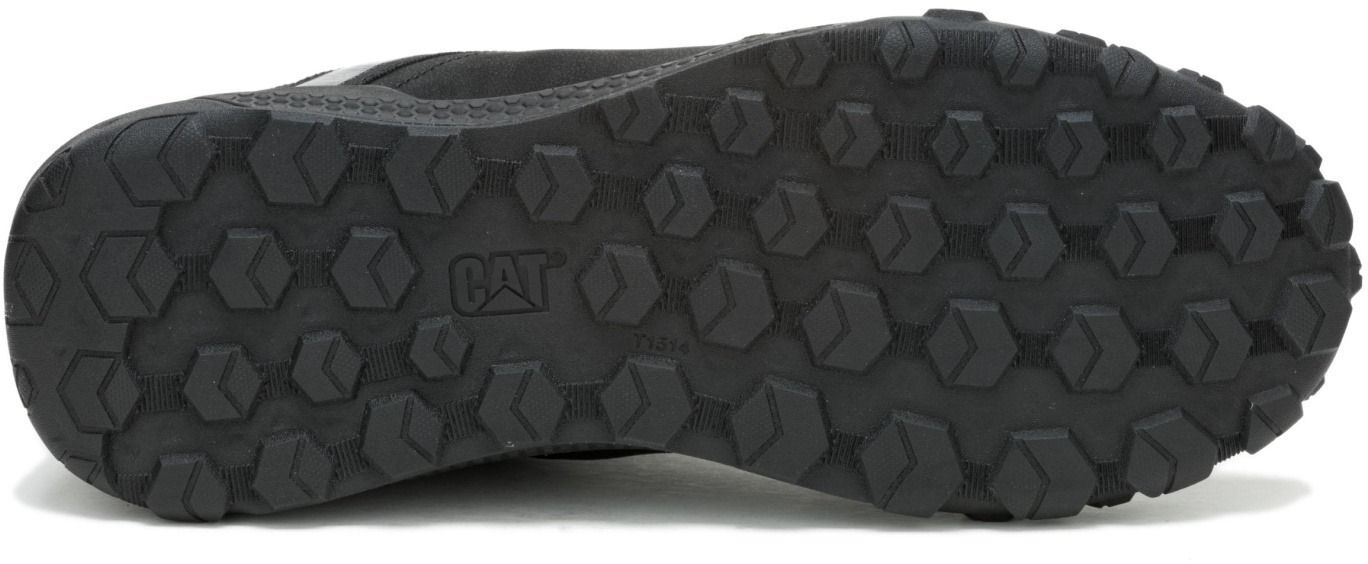 Кроссовки мужские Caterpillar (CAT) Intruder Ignite 2.0 P726298 41 черные фото 6