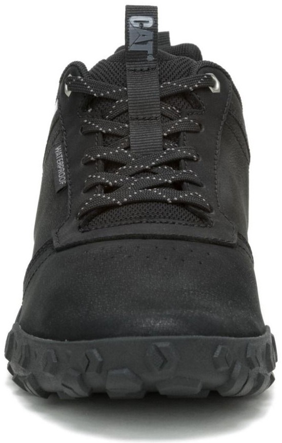 Кроссовки мужские Caterpillar (CAT) Intruder Ignite 2.0 P726298 41 черные фото 4