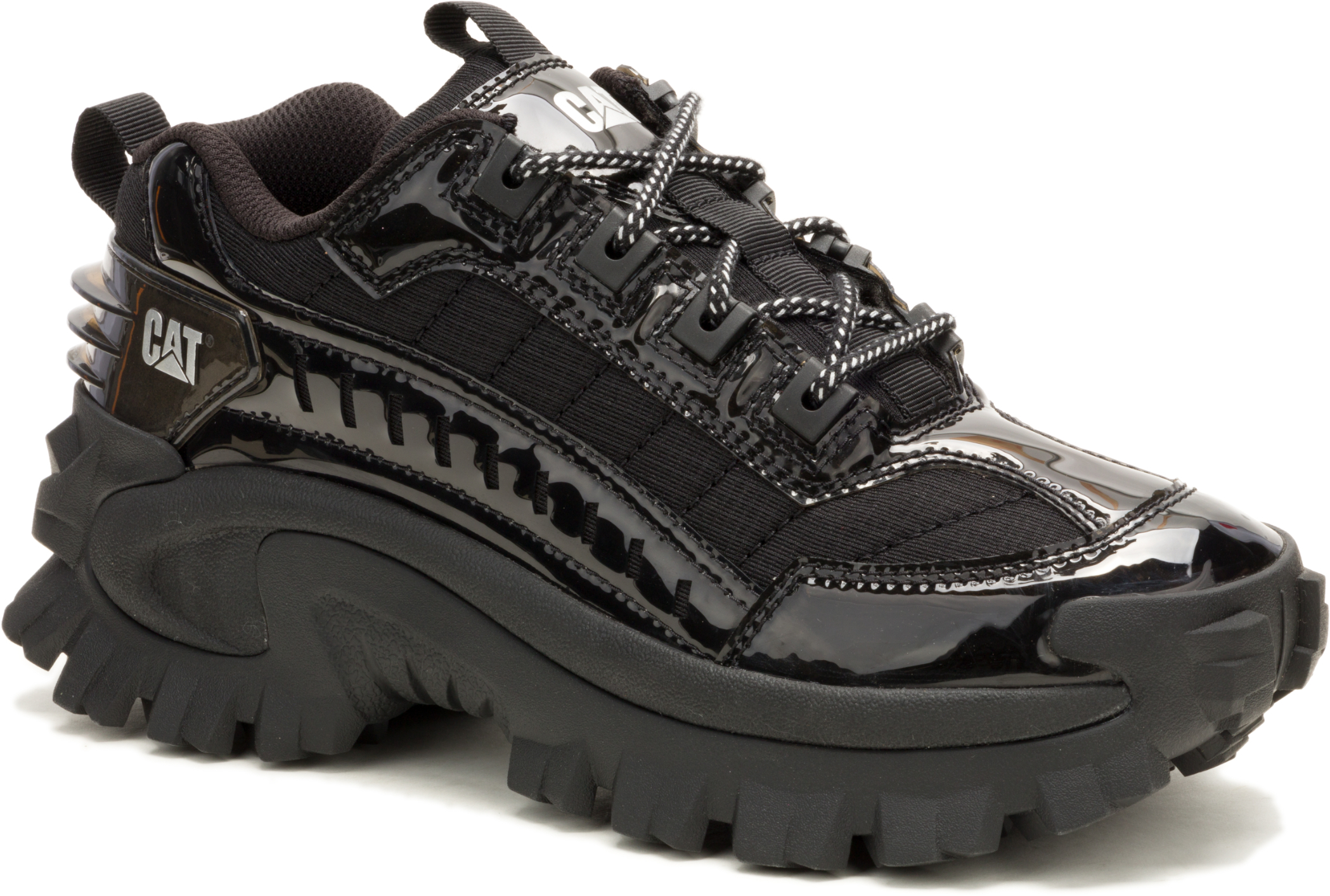 Кросівки чоловічі Caterpillar (CAT) Intruder Ignite 2.0 P726298 41 чорніфото3