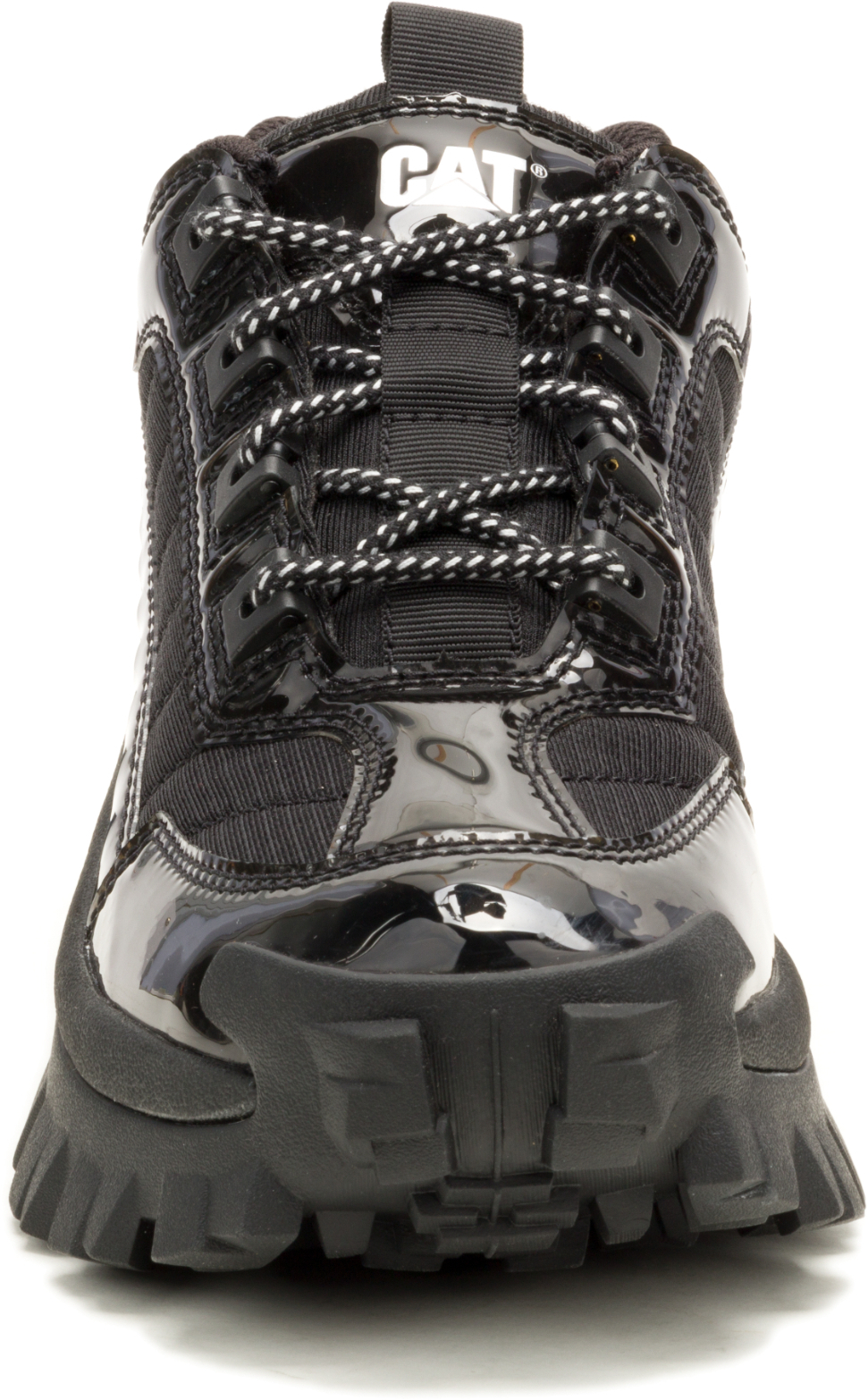 Кросівки чоловічі Caterpillar (CAT) Intruder Ignite 2.0 P726298 42 чорніфото5
