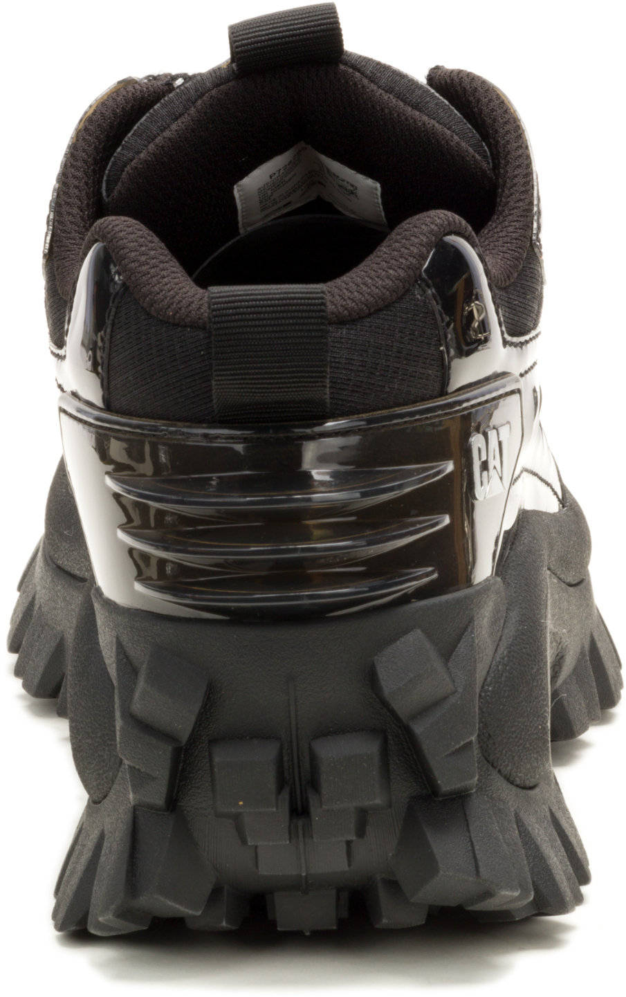 Кросівки чоловічі Caterpillar (CAT) Intruder Ignite 2.0 P726298 42 чорніфото6