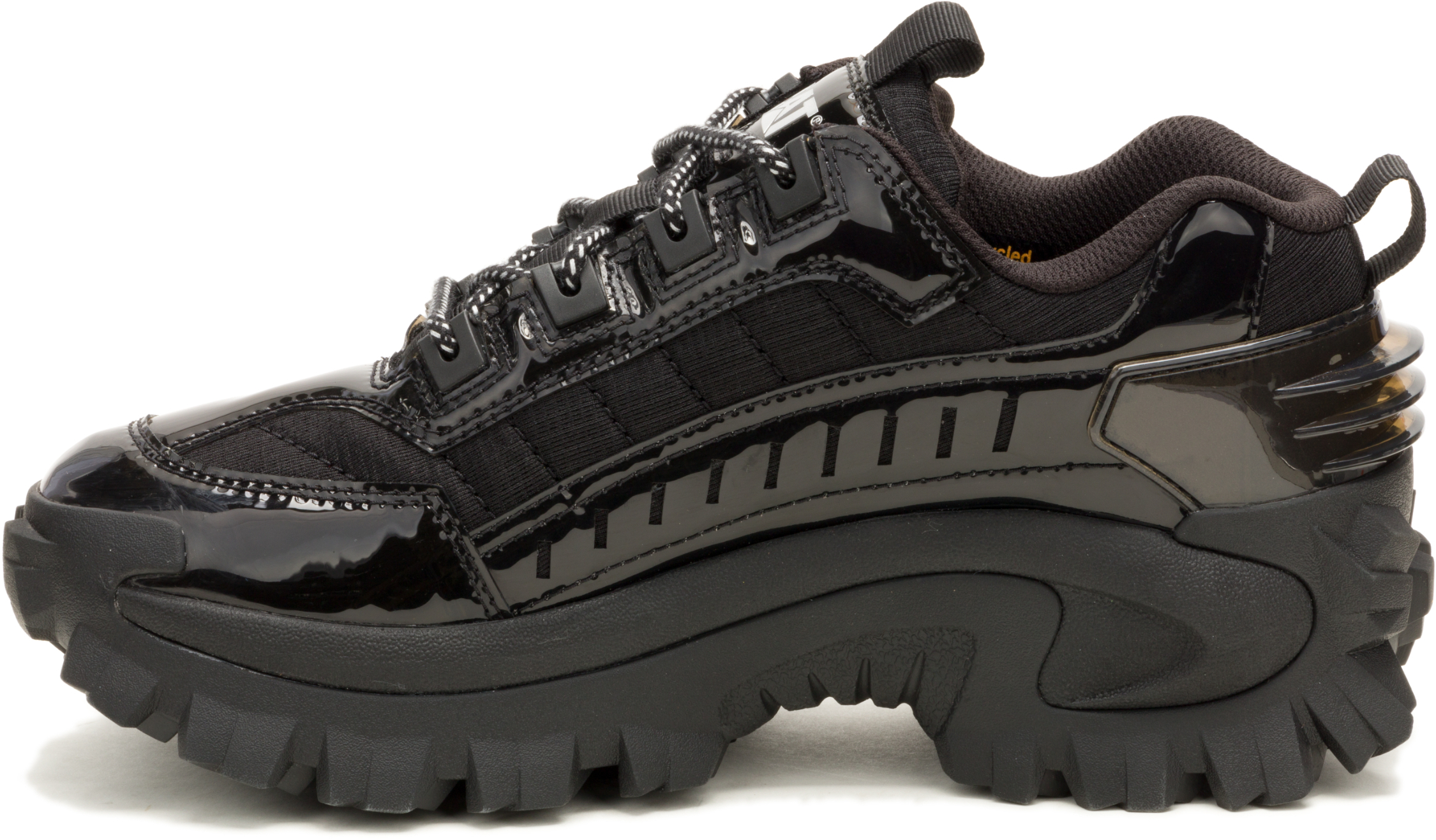 Кроссовки мужские Caterpillar (CAT) Intruder Ignite 2.0 P726298 44 черные фото 