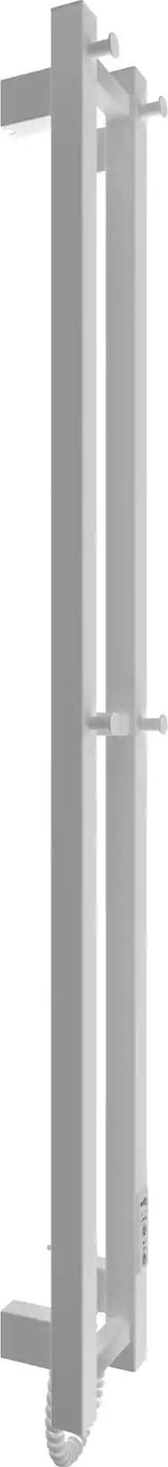 Полотенцесушитель Hygge Family электрический Slim, 1170х140х80мм (3.164.045797.WM) фото 5