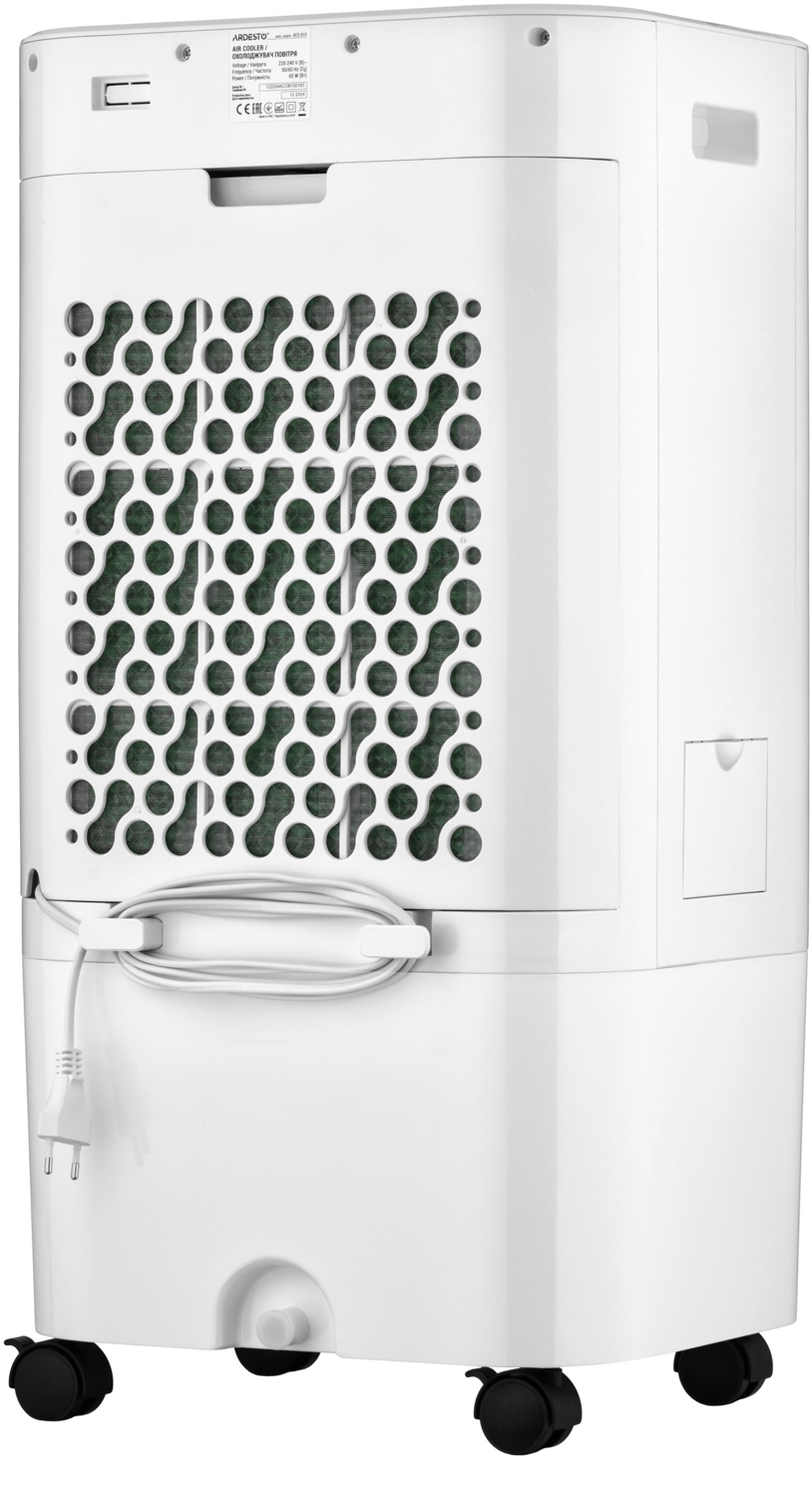 Вентилятор-охолоджувач ARDESTO ACO-B15фото