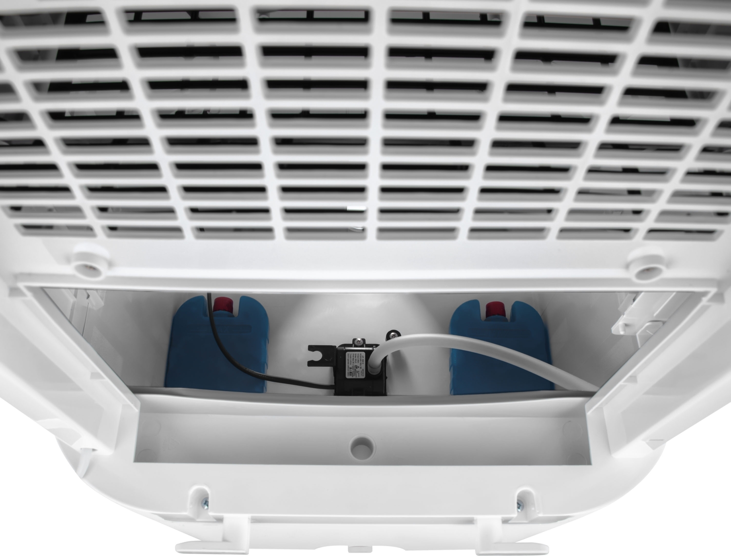 Вентилятор-охолоджувач ARDESTO ACO-B15фото