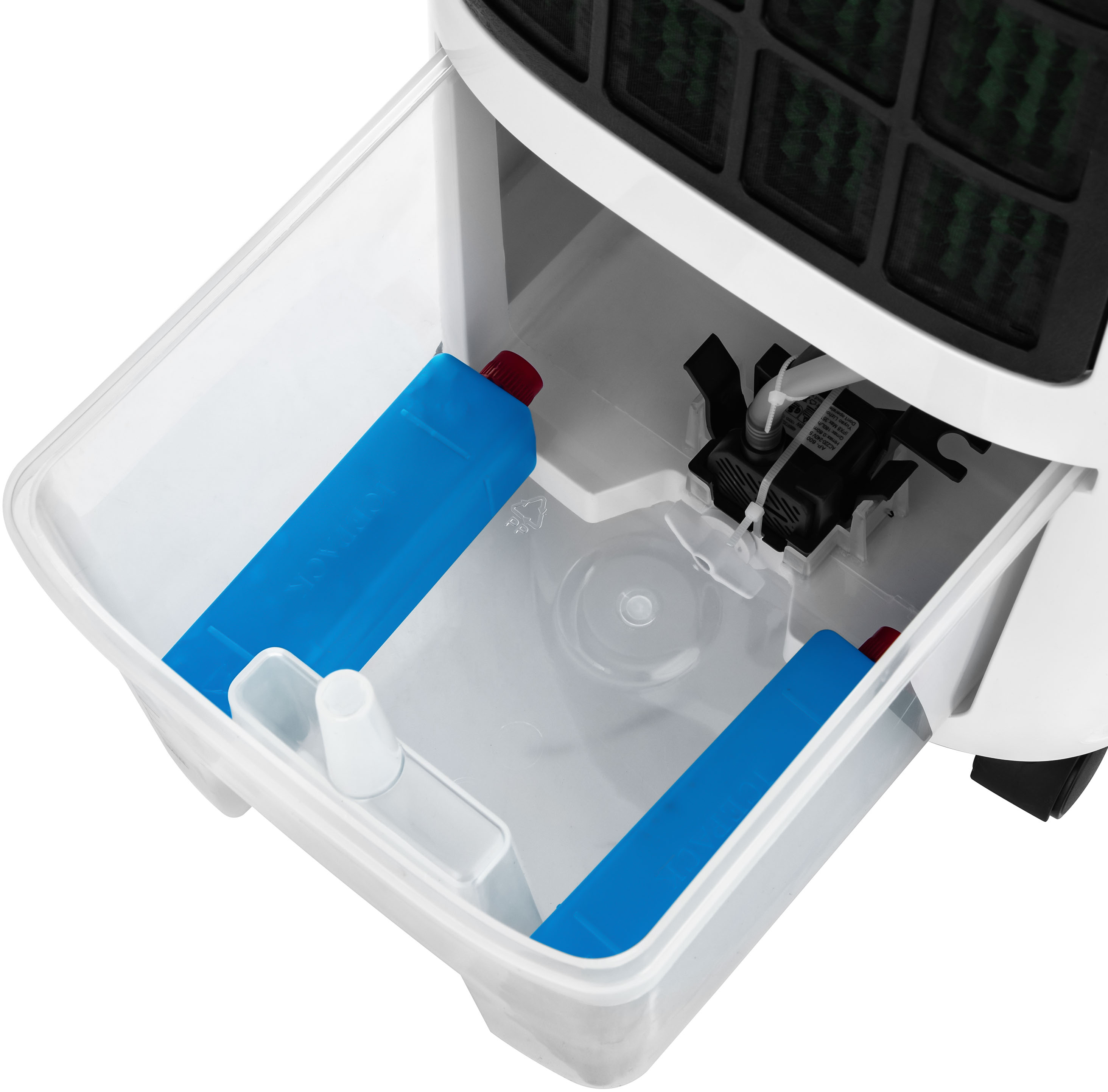 Вентилятор-охолоджувач ARDESTO ACO-B7фото9