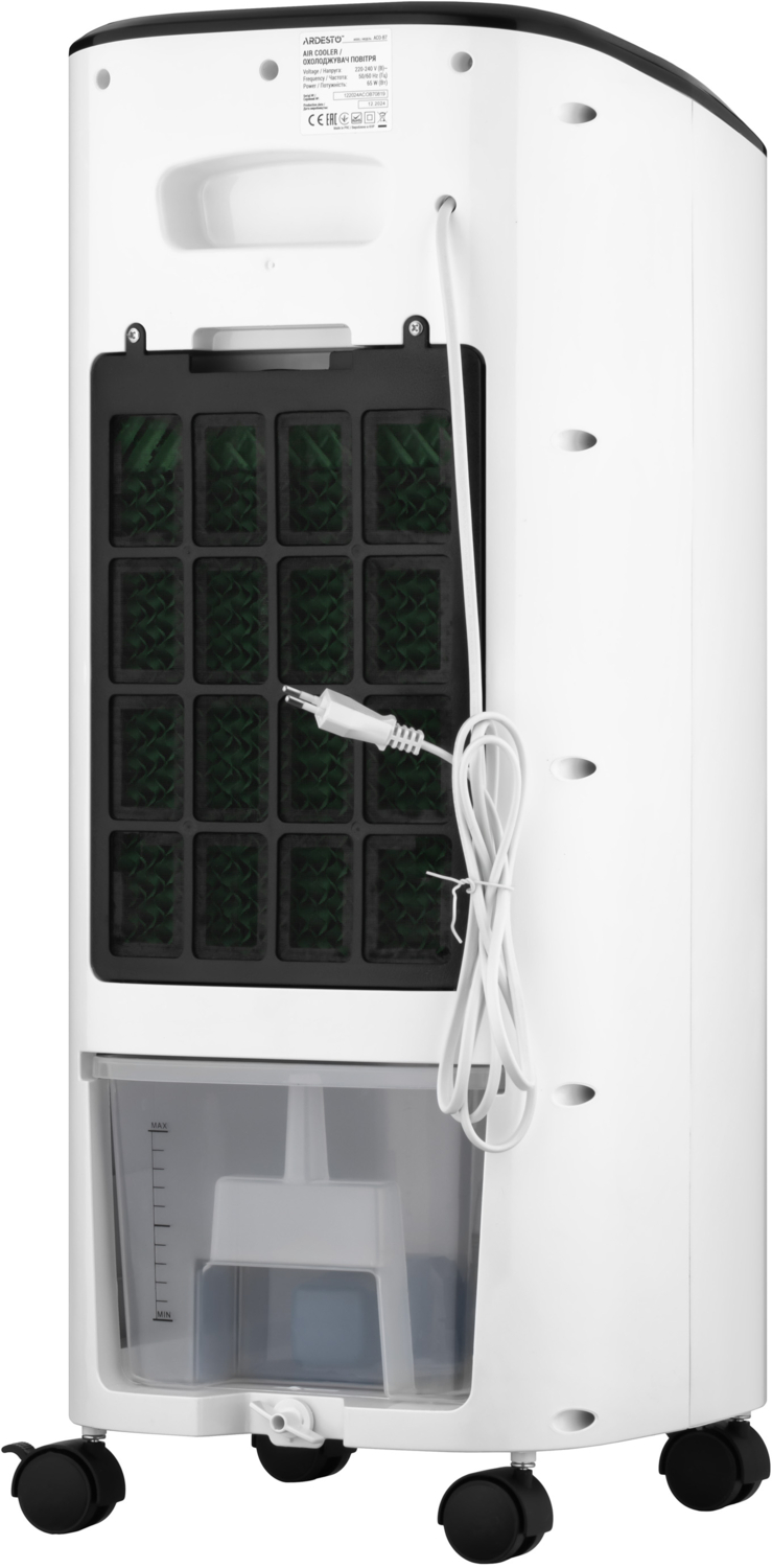 Вентилятор-охолоджувач ARDESTO ACO-B7фото