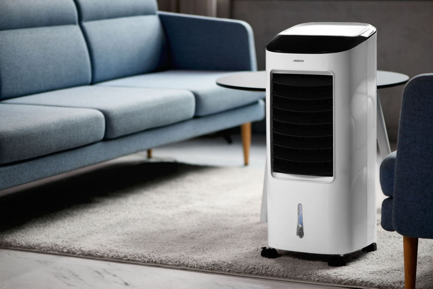 Вентилятор-охолоджувач ARDESTO ACO-B7фото