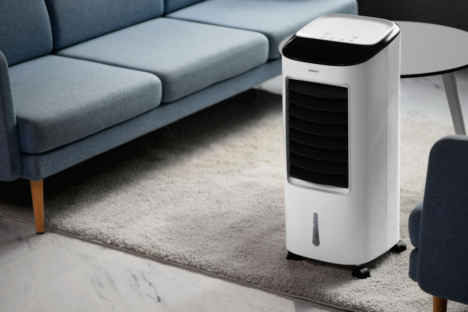 Вентилятор-охолоджувач ARDESTO ACO-B7фото