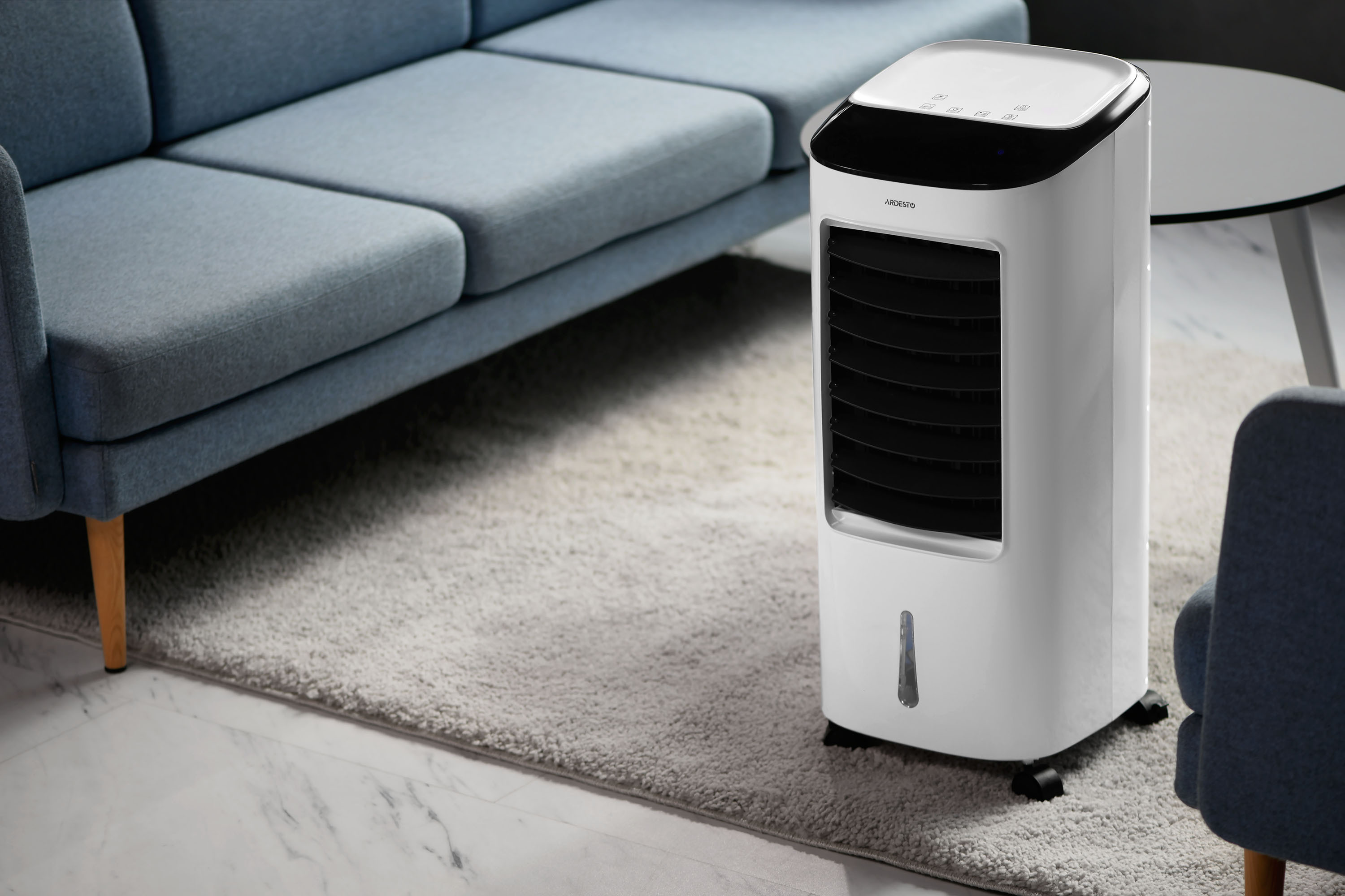 Вентилятор-охолоджувач ARDESTO ACO-B7фото17