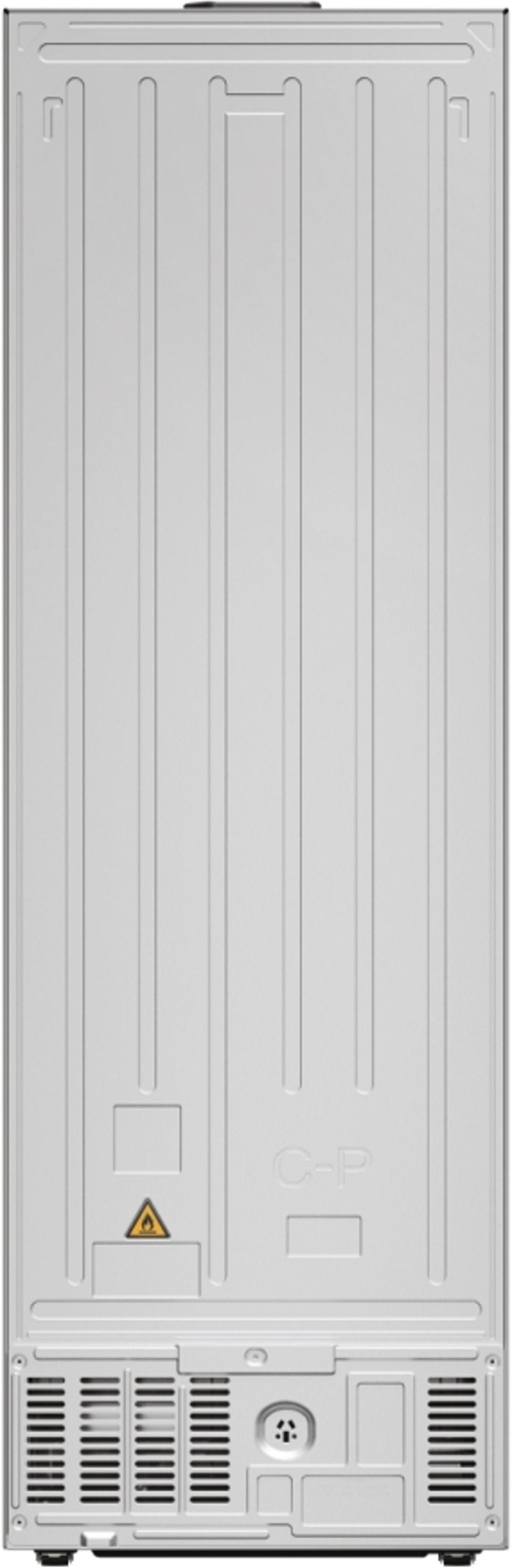 Холодильник Candy ECN2CQTEX206фото