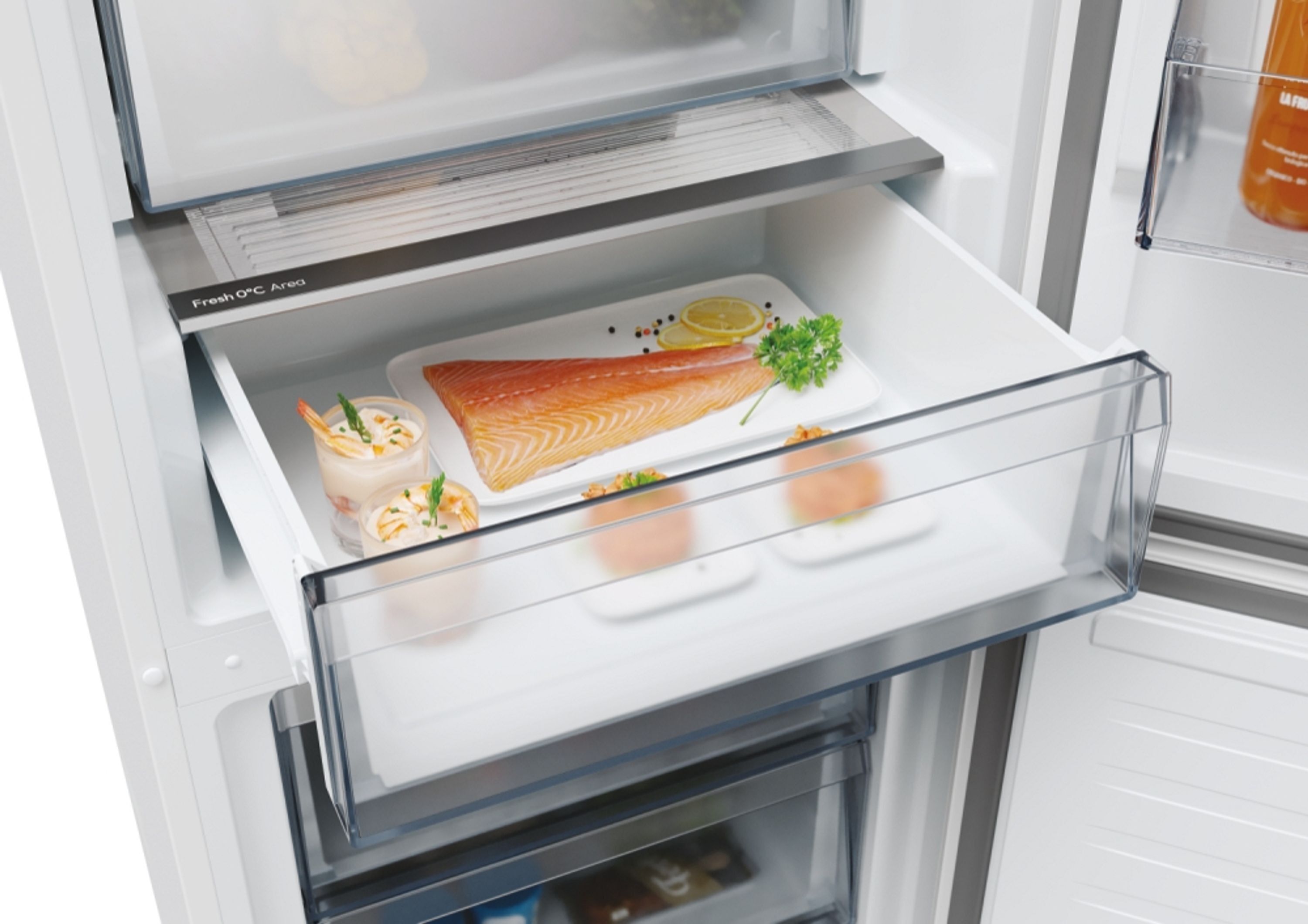 Холодильник Candy ECN2CQTEX206фото