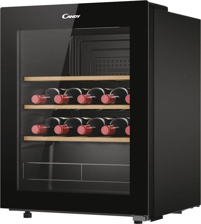 Винна шафа Candy CWC023фото