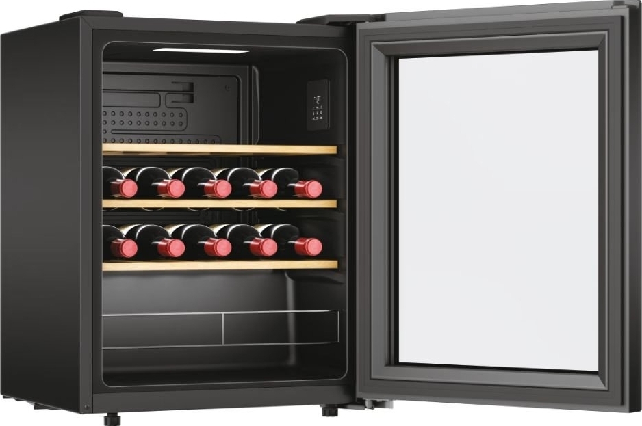 Винна шафа Candy CWC023фото