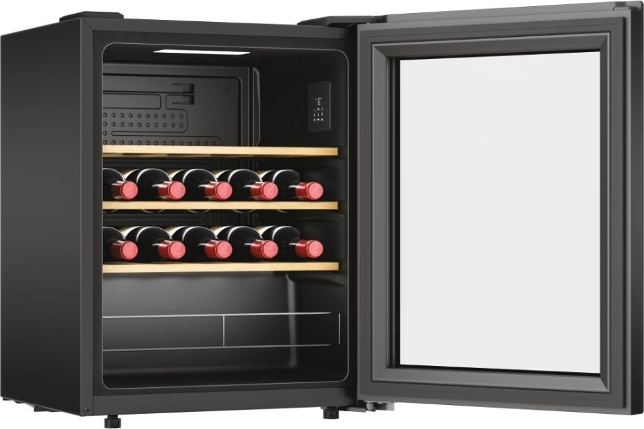 Винна шафа Candy CWC023фото