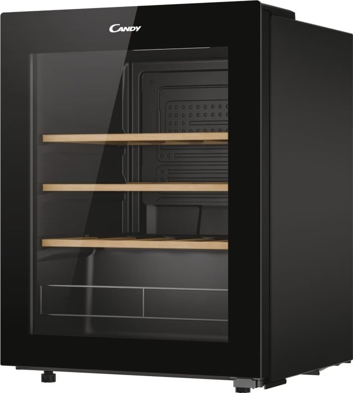 Винна шафа Candy CWC023фото