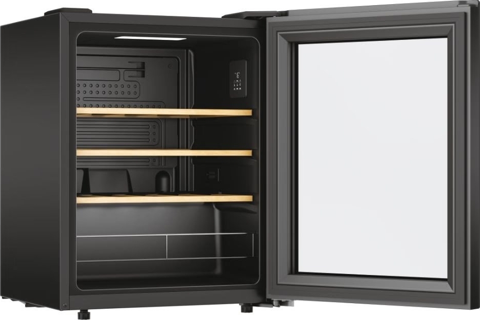 Винна шафа Candy CWC023фото