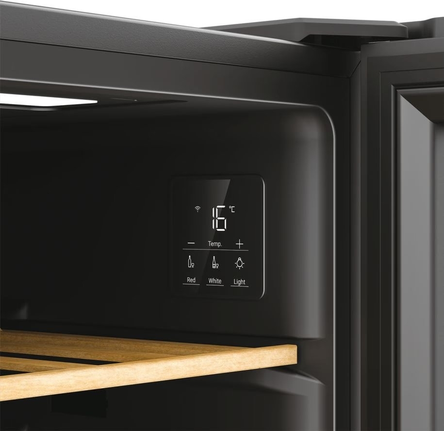 Винна шафа Candy CWC023фото