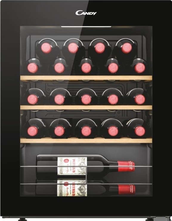 Винна шафа Candy CWC023фото