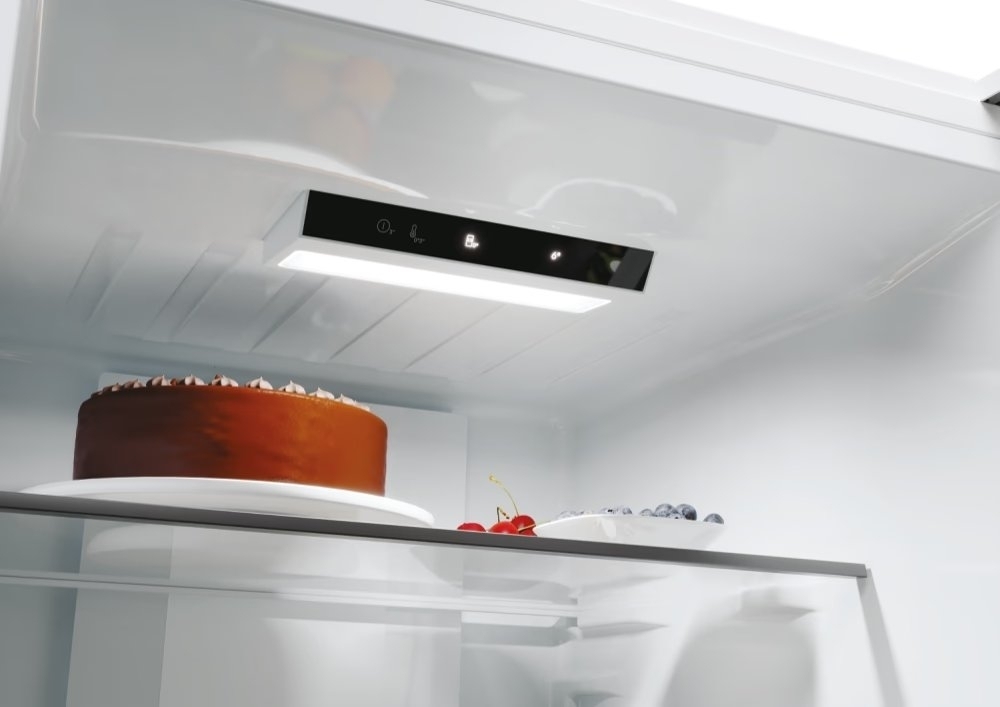 Холодильник Candy ECN2CQTEX186фото