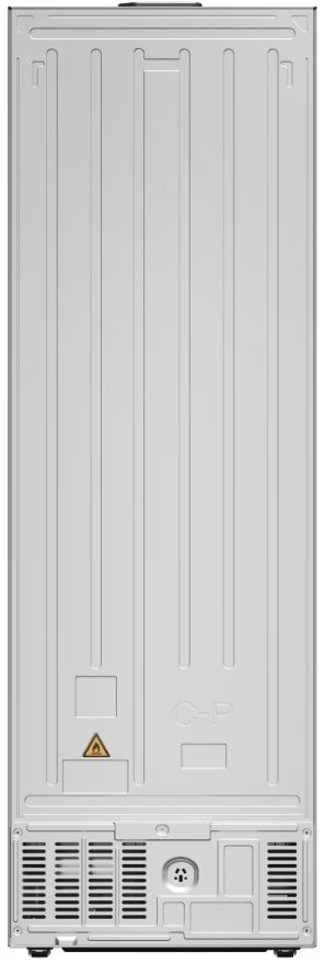 Холодильник Candy ECN2CQTEX186фото