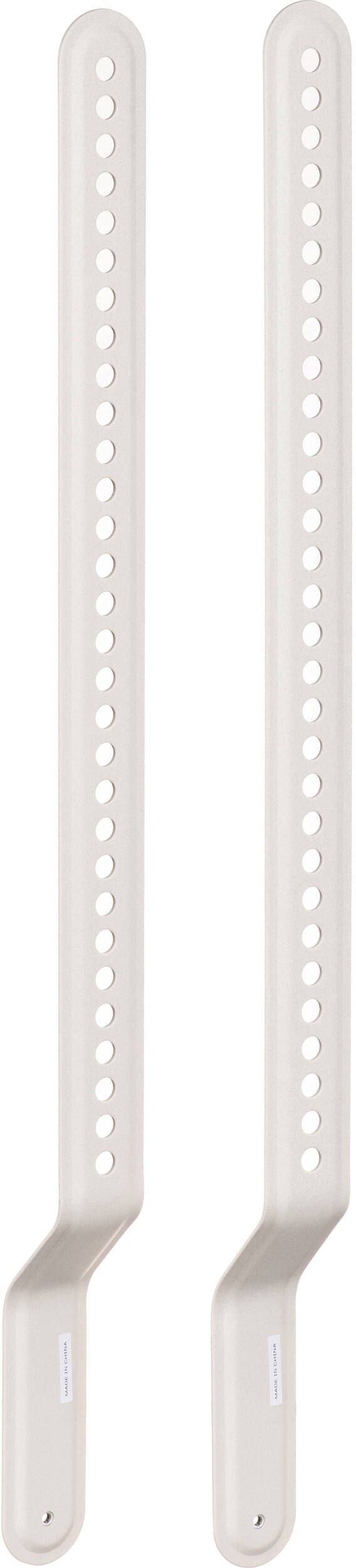 Крепление VESA настенное для видеоконференций Poly Studio X30, White фото 3