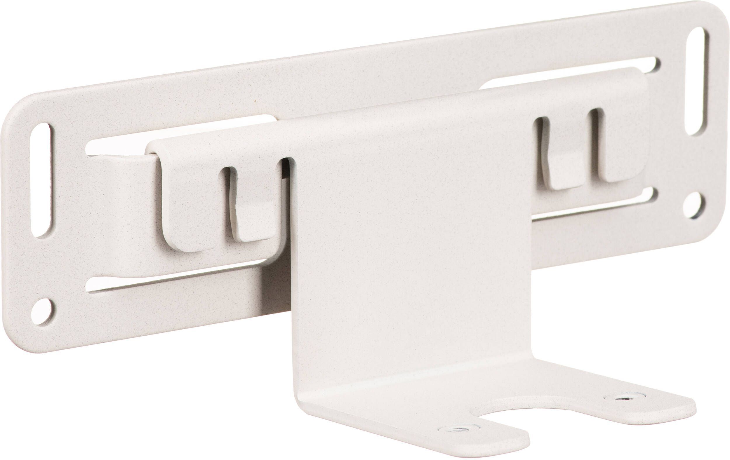 Крепление VESA настенное для видеоконференций Poly Studio X30, White фото 4