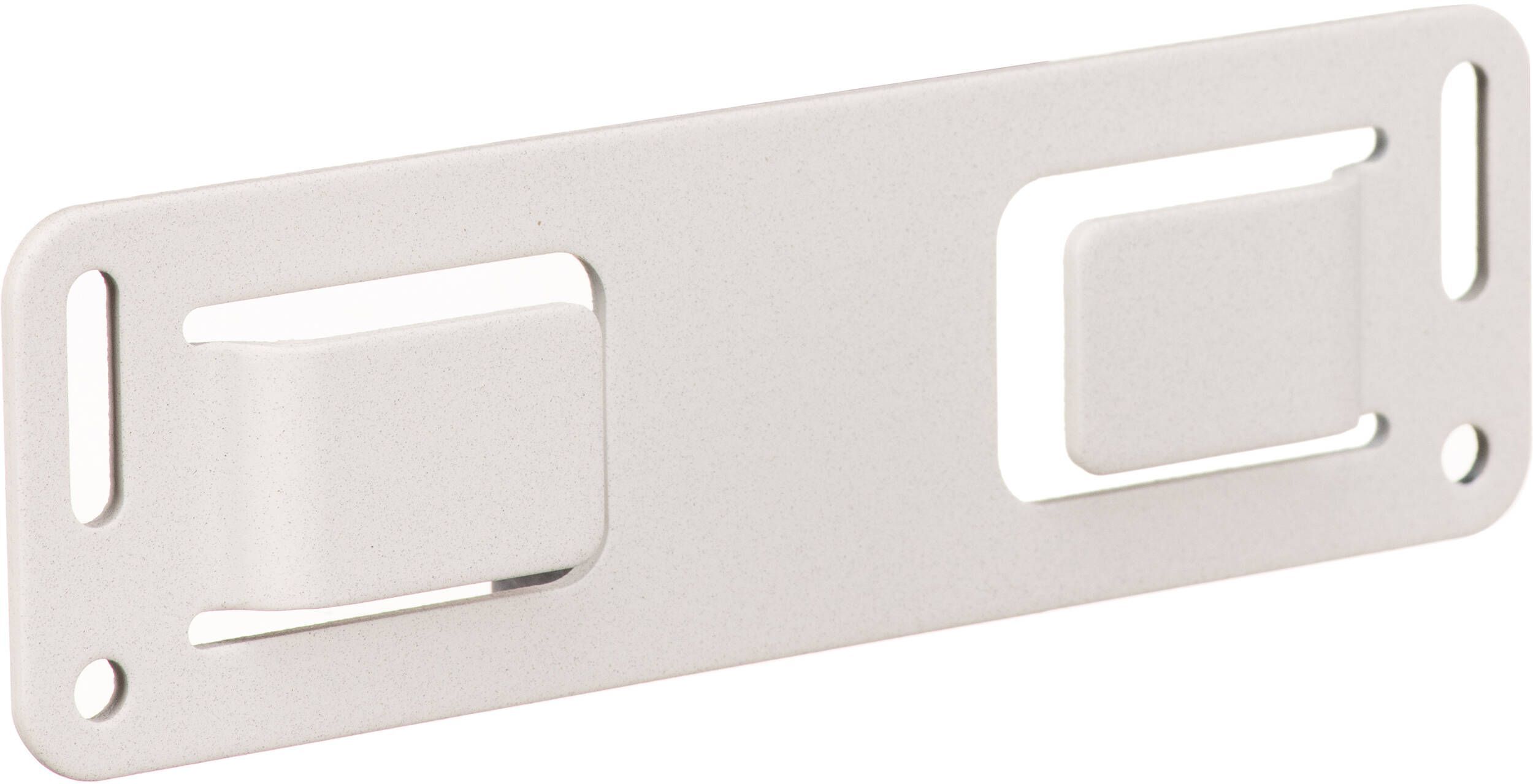 Крепление VESA настенное для видеоконференций Poly Studio X30, White фото 6