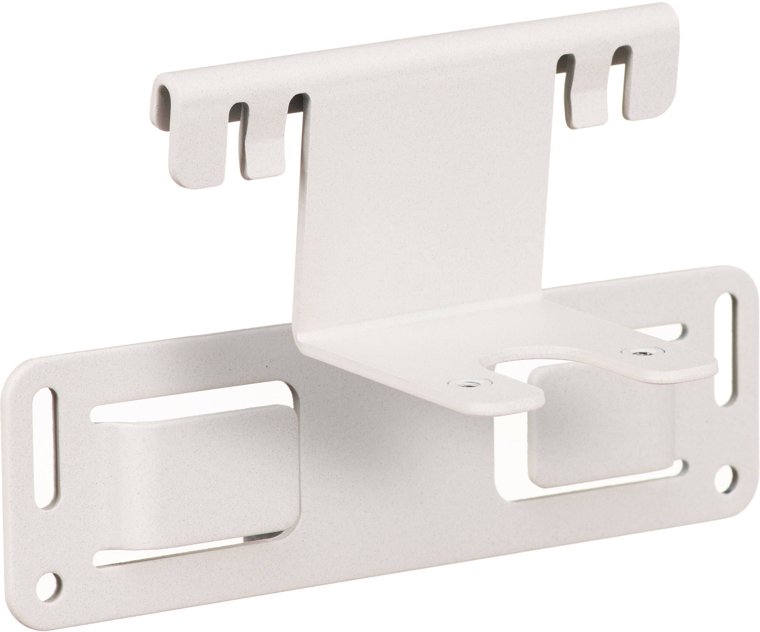 Крепление VESA настенное для видеоконференций Poly Studio X30, White фото 5