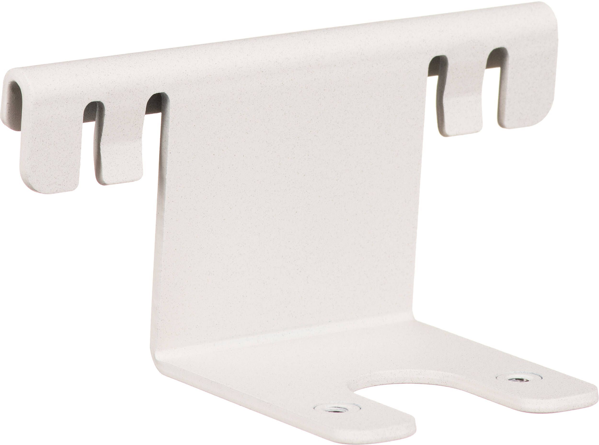 Крепление VESA настенное для видеоконференций Poly Studio X30, White фото 7