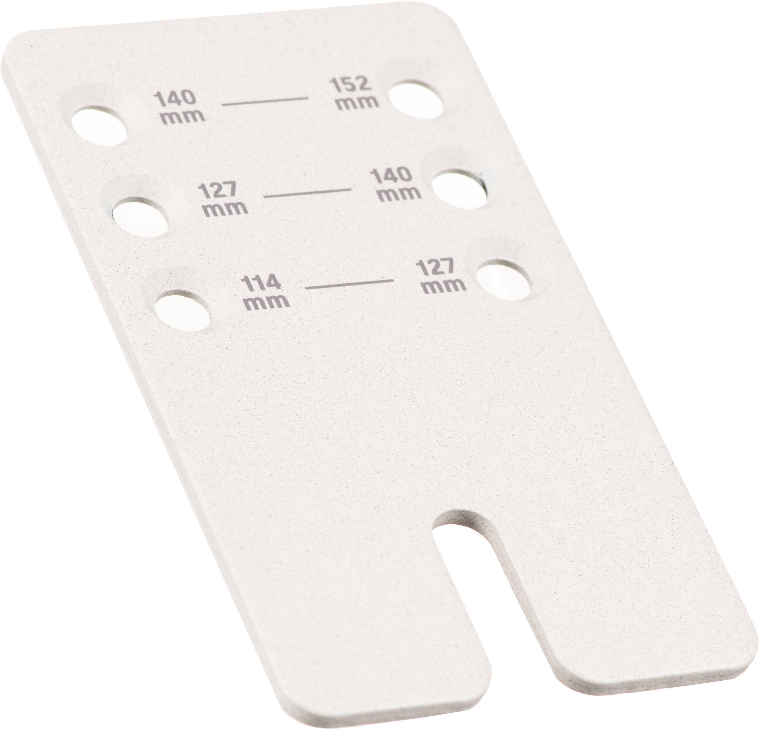 Крепление VESA настенное для видеоконференций Poly Studio X30, White фото 8