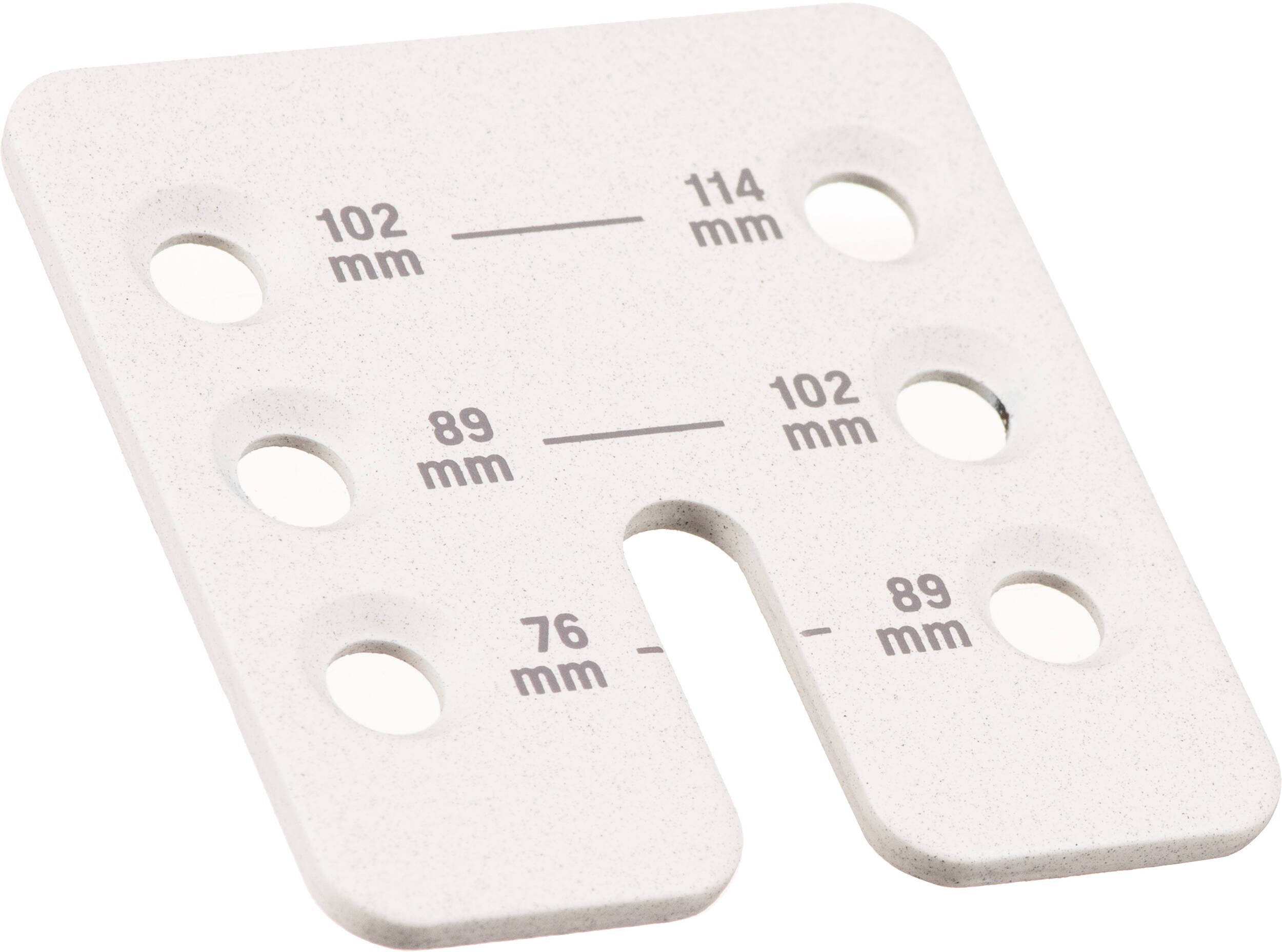 Крепление VESA настенное для видеоконференций Poly Studio X30, White фото 9