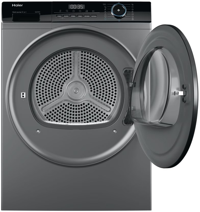 Сушильна машина Haier HD90-A3939R-Sфото2