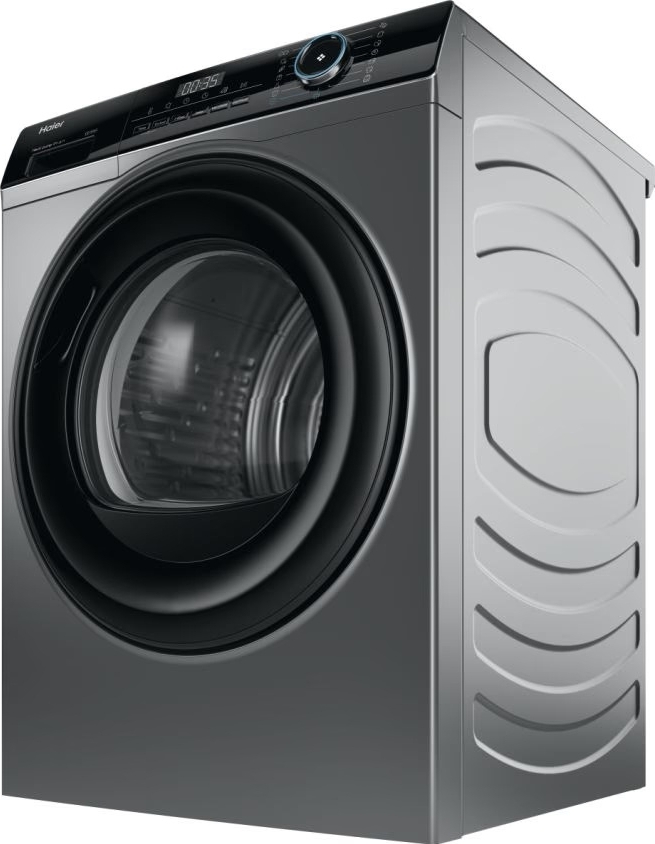 Сушильна машина Haier HD90-A3939R-Sфото4