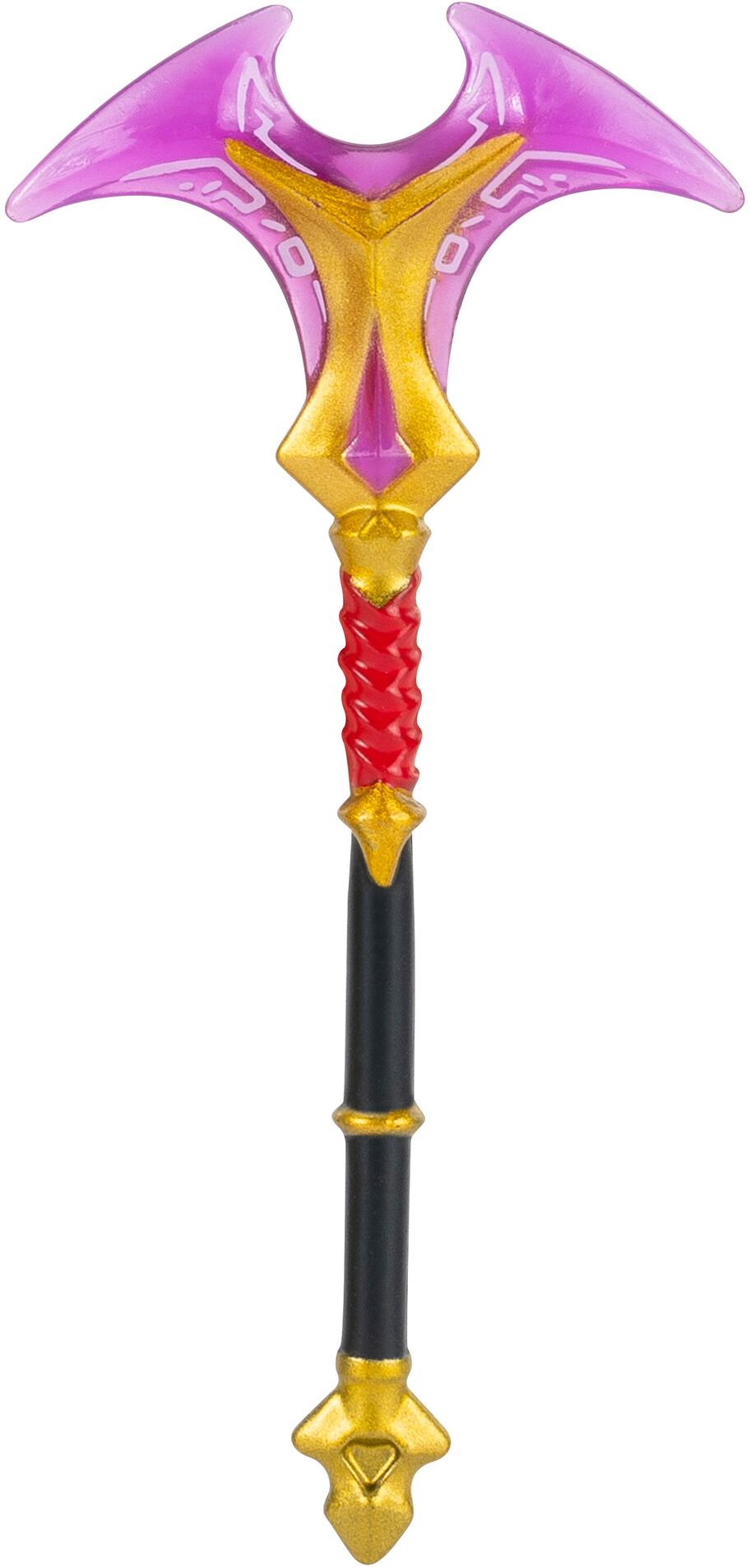 Колекційна фігурка Fortnite Solo Mode Raz, Golden, (FNT1361)фото5