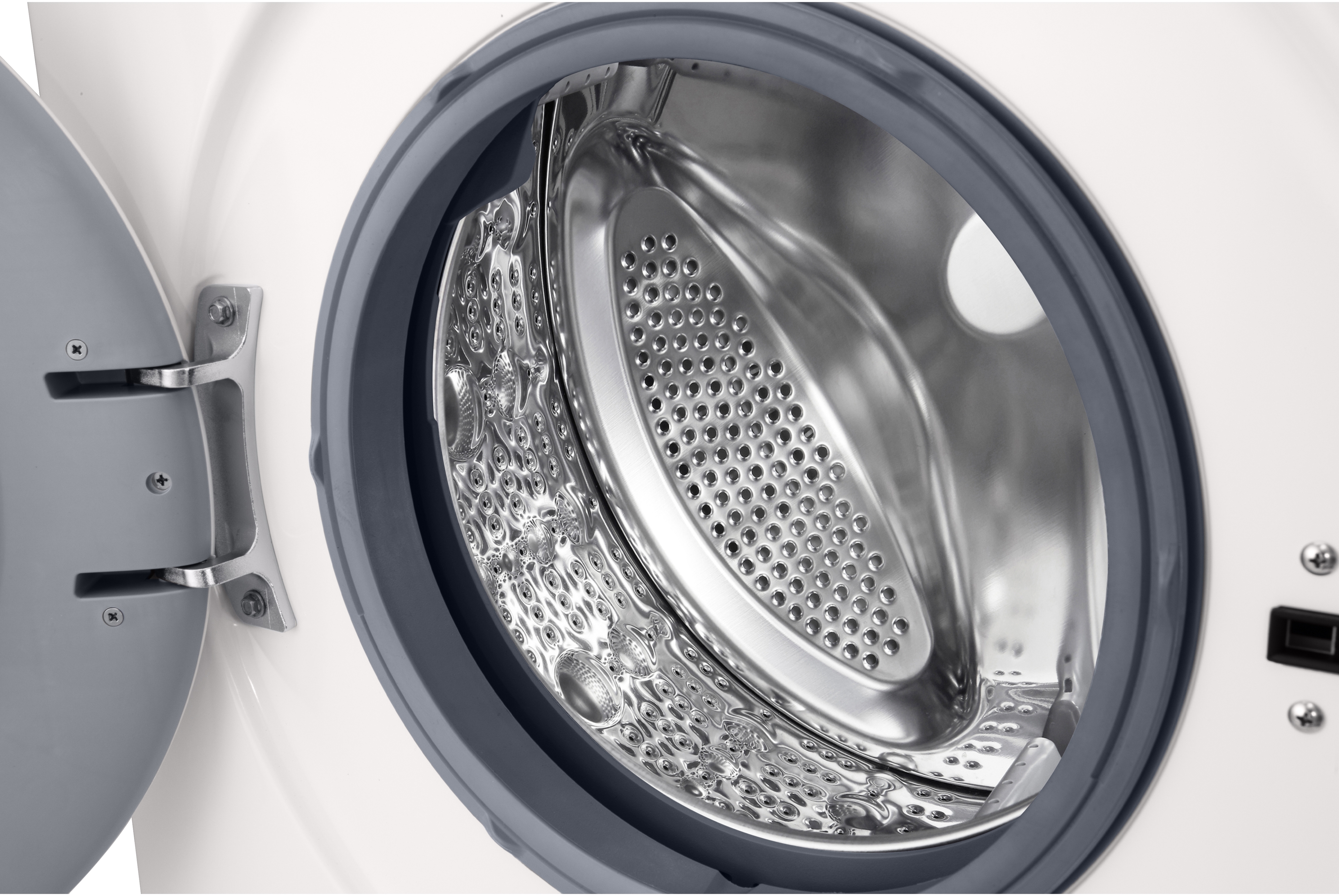 Стиральная машина LG F2Y1HS3W фото 12