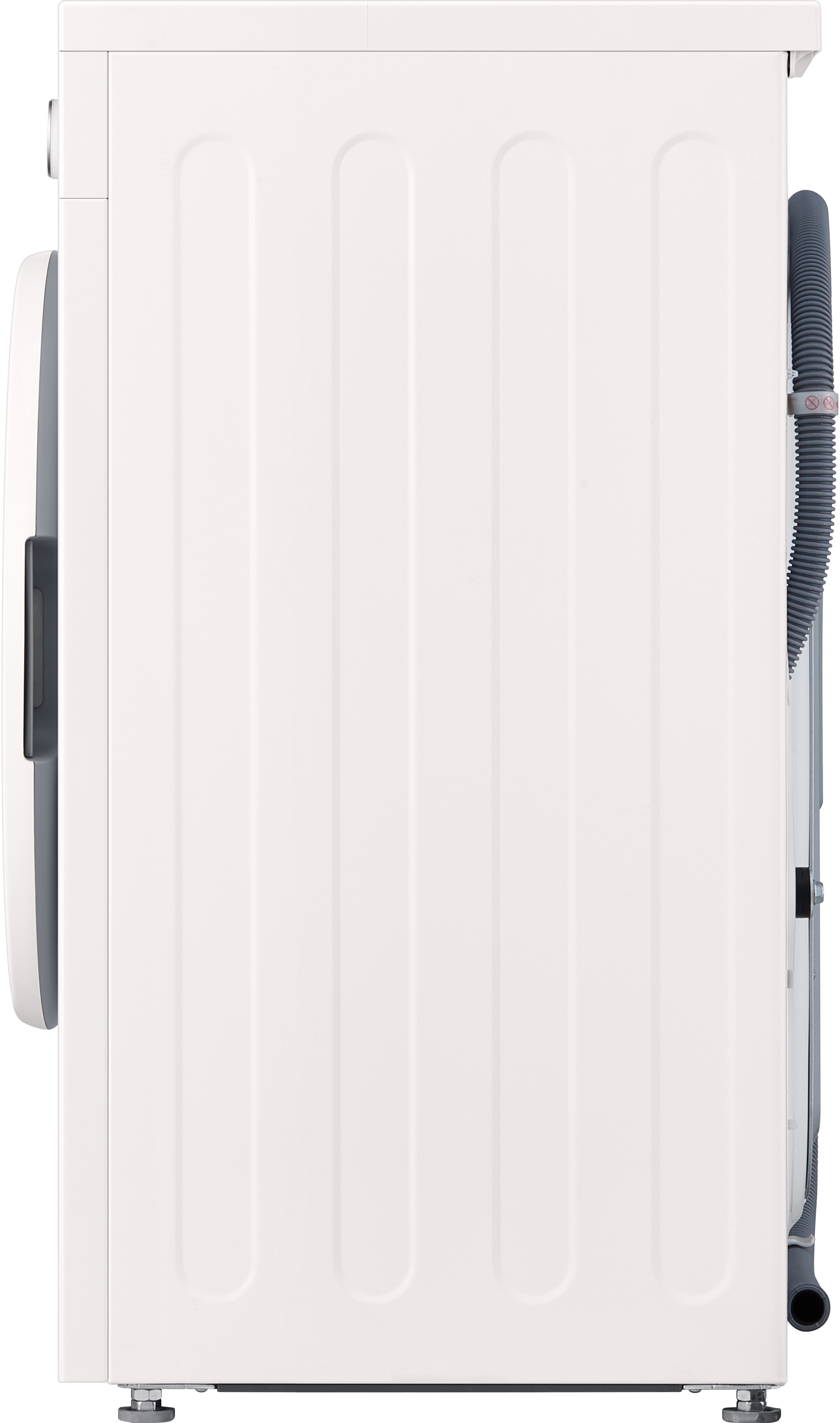Стиральная машина LG F2Y1HS3W фото 13
