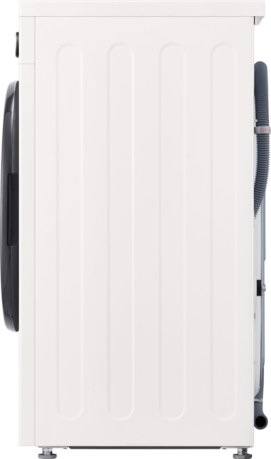 Стиральная машина LG F2Y1NS6W фото