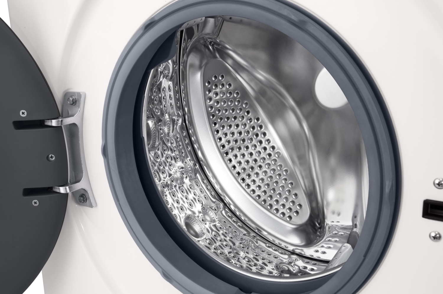 Стиральная машина LG F2Y1NS6W фото