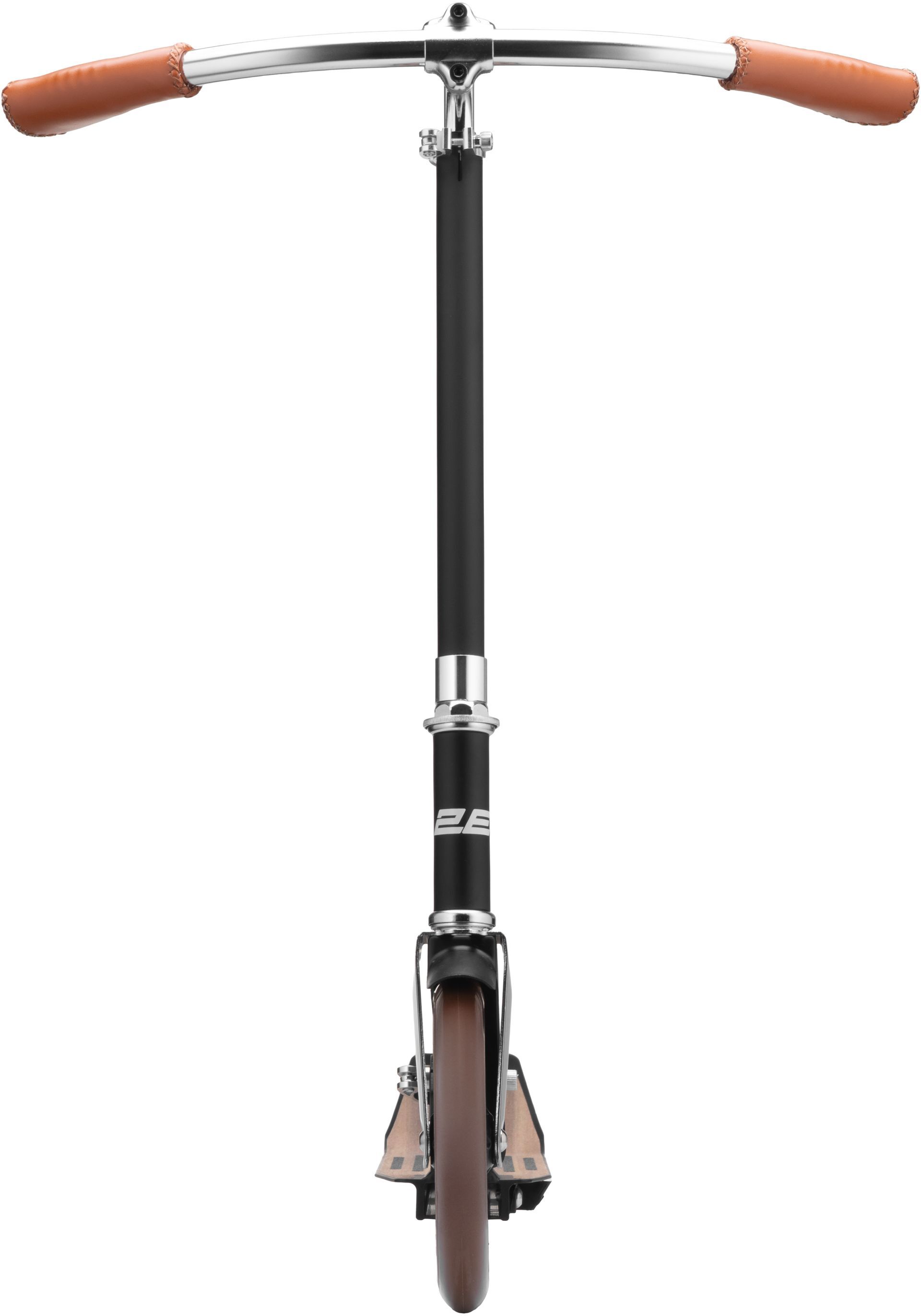 Самокат 2Е Tango черный (TANGO-200-BLACK) фото 3