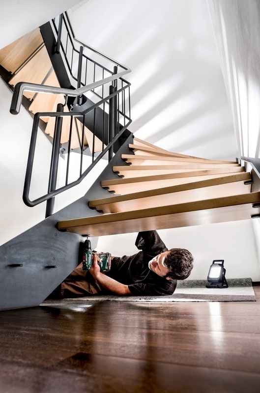 Шуруповерт-дрель аккумуляторная Metabo BS 18 Set (602207710) фото 5