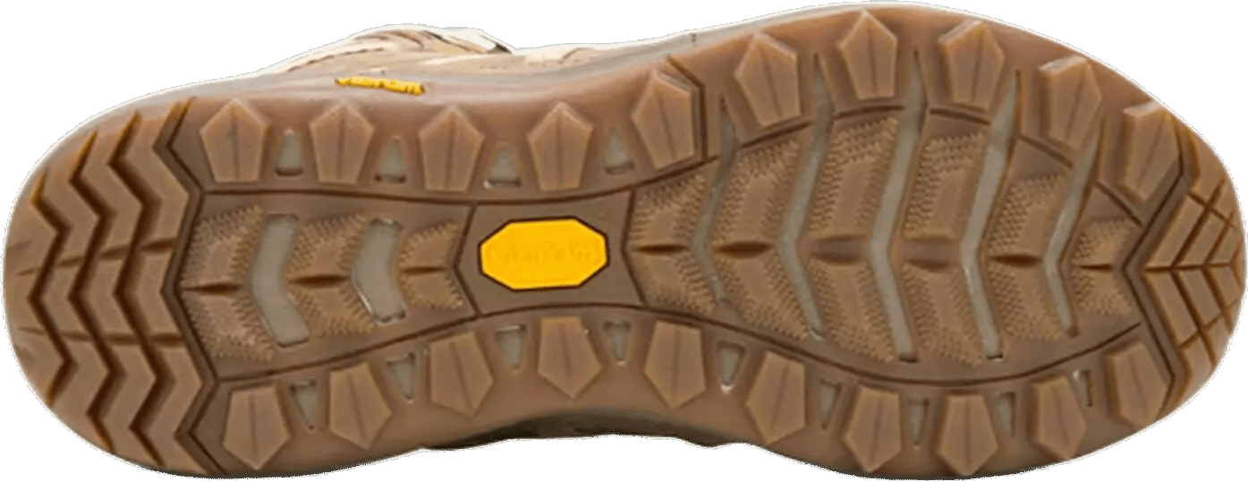 Ботинки женские Merrell Siren 4 Traveller Mid Wp J038400 36 (6 US) коричневые фото 6