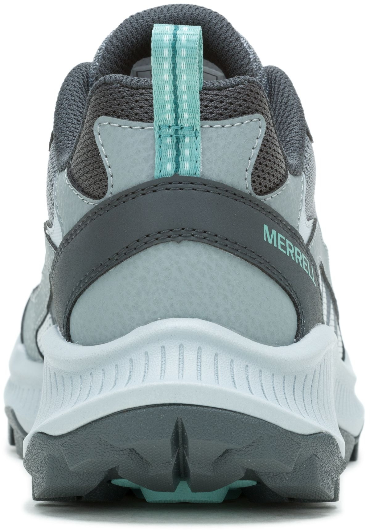 Кроссовки женские Merrell Speed Strike 2 J038292 38 (7.5 US) серые фото 5