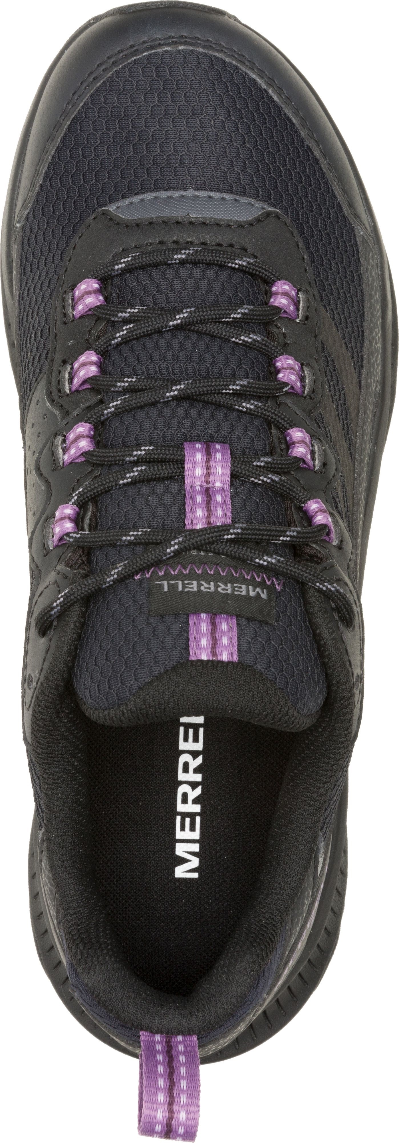 Кроссовки женские Merrell Speed Strike 2 GTX J038266 38 (7,5 US) черные фото4