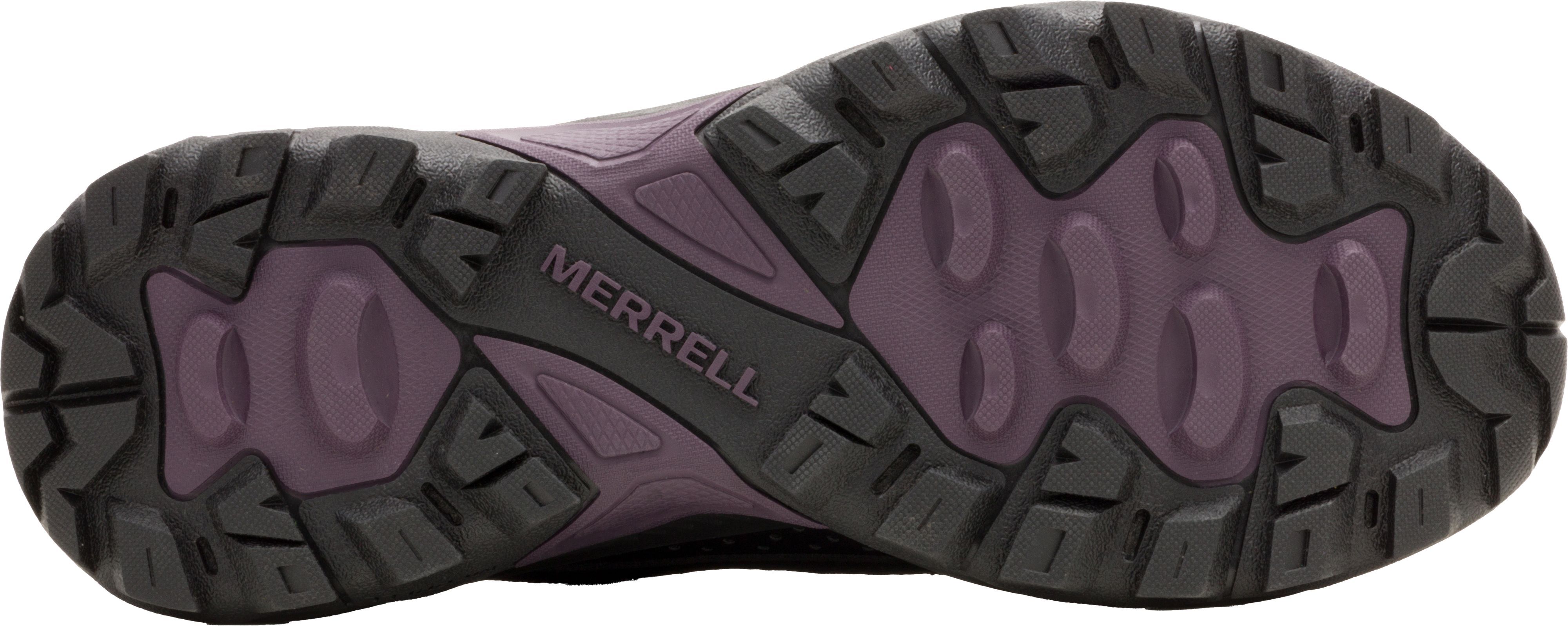 Кроссовки женские Merrell Speed Strike 2 GTX J038266 38 (7,5 US) черные фото6
