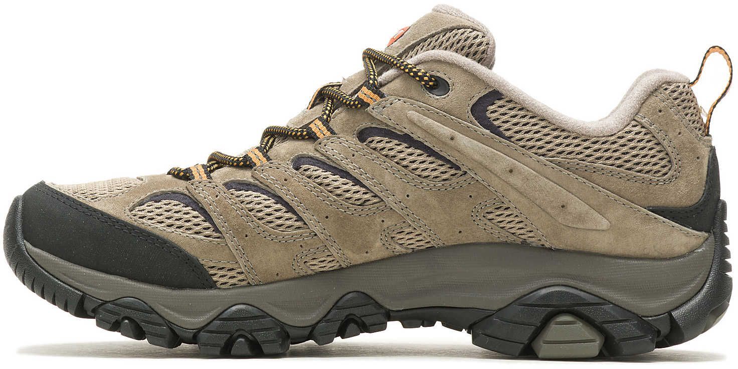 Кроссовки мужские Merrell Moab 3 J035887 44 (10 US) бежевий фото 