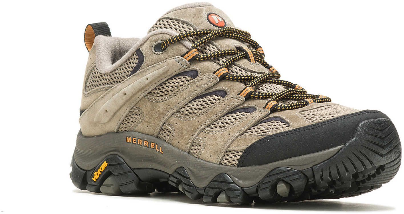 Кроссовки мужские Merrell Moab 3 J035887 44 (10 US) бежевий фото 
