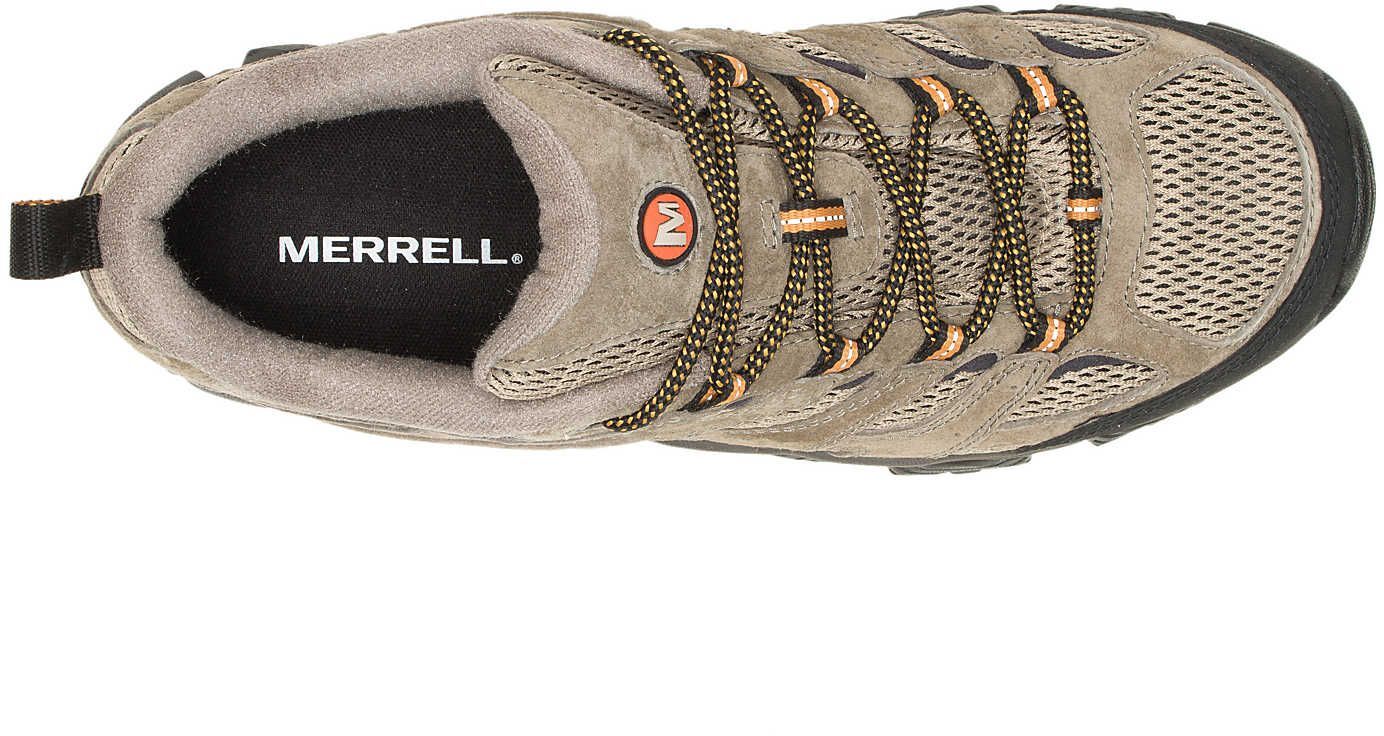 Кроссовки мужские Merrell Moab 3 J035887 44 (10 US) бежевий фото 